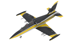 Picture of HSD HL-39 Turbine RC Jet PNP - Tumbling Goose