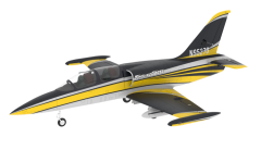 Picture of HSD HL-39 Turbine RC Jet PNP - Tumbling Goose