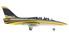 Picture of HSD HL-39 Turbine RC Jet PNP - Tumbling Goose