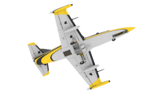 Picture of HSD HL-39 Turbine RC Jet PNP - Tumbling Goose