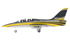 Picture of HSD HL-39 Turbine RC Jet PNP - Tumbling Goose