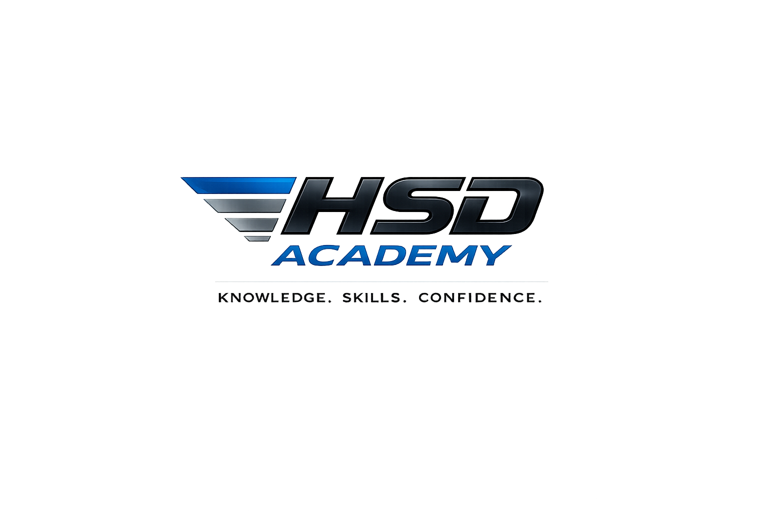 HSD Academy logo