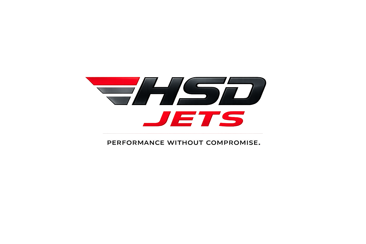 HSD Jets logo