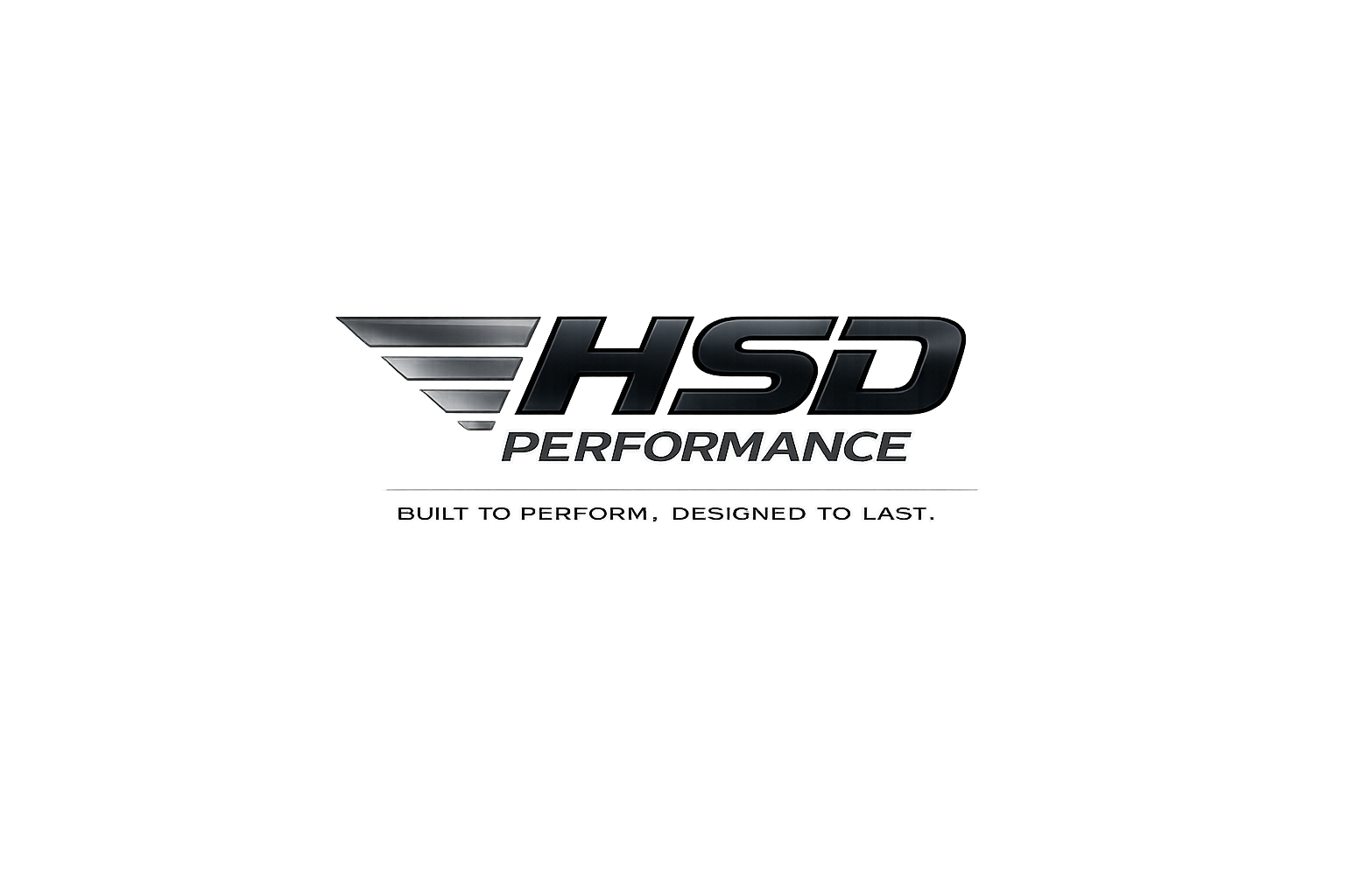 HSD Performance logo 1