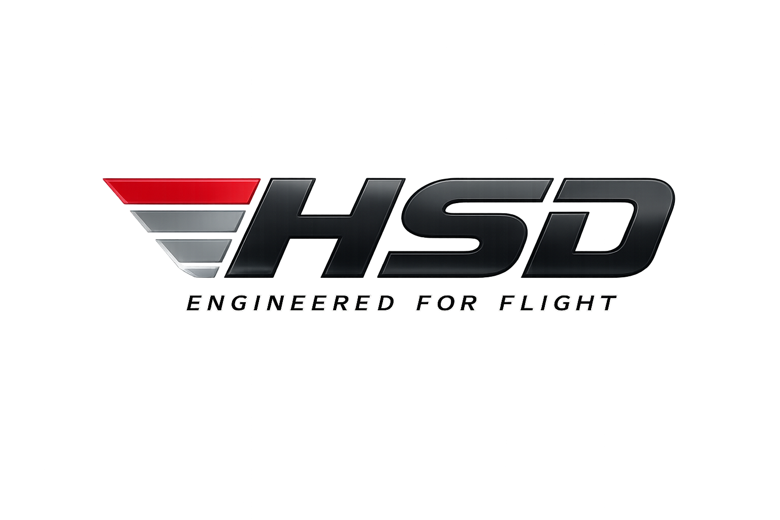 HSD master logo